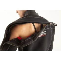 Combinaison Plongée étanche Homme Seac Warmdry 4mm -BEUCHAT Soldes Boutique combinaison plongee etanche homme seac warmdry 4mm 3