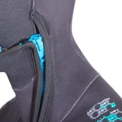 Combinaison Plongée Femme Beuchat Alize Cagoule 7mm -BEUCHAT Soldes Boutique combinaison plongee femme beuchat alize cagoule 7mm 3