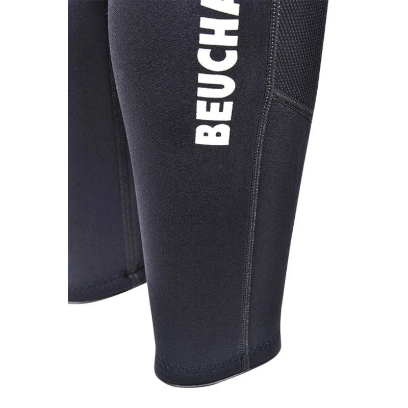 Combinaison Plongée Femme Beuchat Alize Col 3mm 6 Combinaison Plongée Femme Beuchat Alize Col 3mm – Image 6