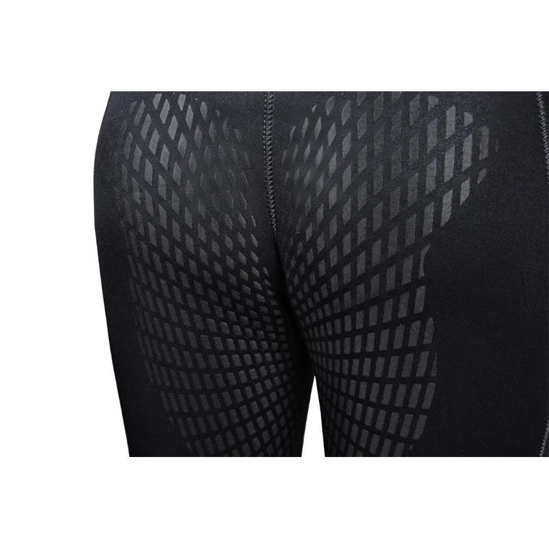 Combinaison Plongée Femme Beuchat Alize Col 3mm 7 Combinaison Plongée Femme Beuchat Alize Col 3mm – Image 7