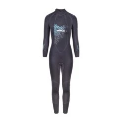 Combinaison Plongée Femme Beuchat Alize Col 5mm -BEUCHAT Soldes Boutique combinaison plongee femme beuchat alize col 5mm 3