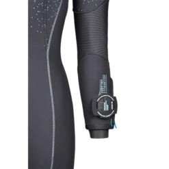 Combinaison Plongée Femme Beuchat Focea Comfort 6 Col 5mm -BEUCHAT Soldes Boutique combinaison plongee femme beuchat focea comfort 6 col 5mm 8