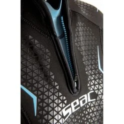 Combinaison Plongée Femme Seac Space 5mm -BEUCHAT Soldes Boutique combinaison plongee femme seac space 5mm 13