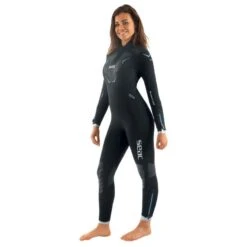 Combinaison Plongée Femme Seac Space 5mm -BEUCHAT Soldes Boutique combinaison plongee femme seac space 5mm 3