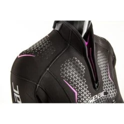 Combinaison Plongée Femme Seac Space 7mm -BEUCHAT Soldes Boutique combinaison plongee femme seac space 7mm 8