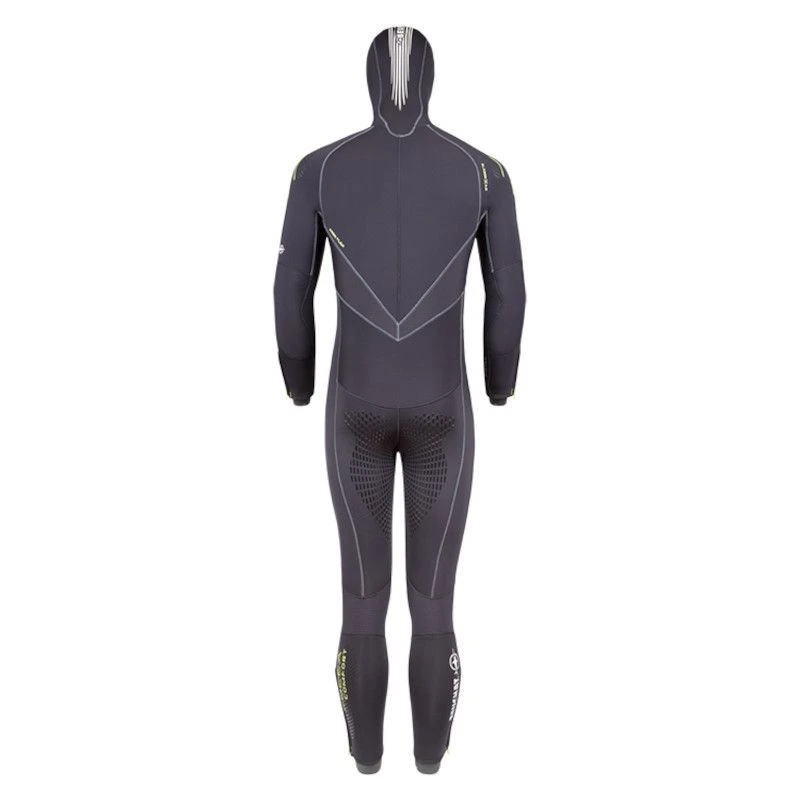 Combinaison Plongée Homme Beuchat Focea Comfort 6 Cagoule 7mm 2 Combinaison Plongée Homme Beuchat Focea Comfort 6 Cagoule 7mm – Image 2