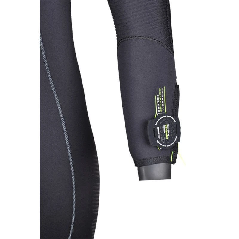 Combinaison Plongée Homme Beuchat Focea Comfort 6 Cagoule 7mm 8 Combinaison Plongée Homme Beuchat Focea Comfort 6 Cagoule 7mm – Image 8