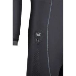 Combinaison Plongée Homme Beuchat Focea Comfort 6 Col 5mm -BEUCHAT Soldes Boutique combinaison plongee homme beuchat focea comfort 6 col 5mm 3