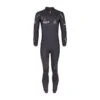Combinaison Plongée Homme Beuchat Focea Comfort 6 Col 7mm