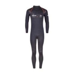 Combinaison Plongée Homme Beuchat Optima Col 3mm -BEUCHAT Soldes Boutique combinaison plongee homme beuchat optima col 3mm 4