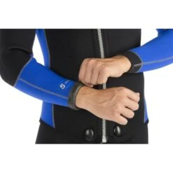 Combinaison Plongée Homme Cressi Medas 5mm -BEUCHAT Soldes Boutique combinaison plongee homme cressi medas 5mm 4