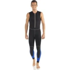 Combinaison Plongée Homme Cressi Medas 5mm -BEUCHAT Soldes Boutique combinaison plongee homme cressi medas 5mm 5
