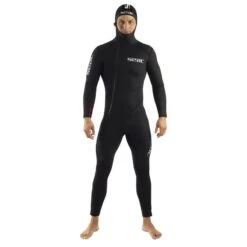 Combinaison Plongée Homme Seac Club 7mm