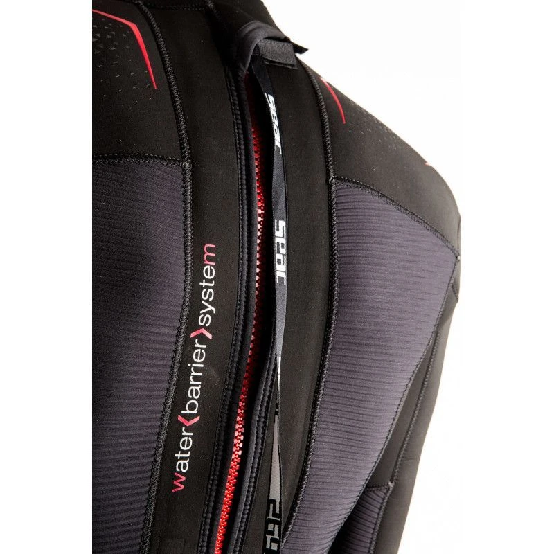 Combinaison Plongée Homme Seac Space 5mm 12 Combinaison Plongée Homme Seac Space 5mm – Image 12