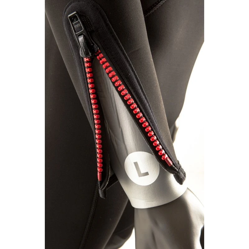 Combinaison Plongée Homme Seac Space 5mm 5 Combinaison Plongée Homme Seac Space 5mm – Image 5