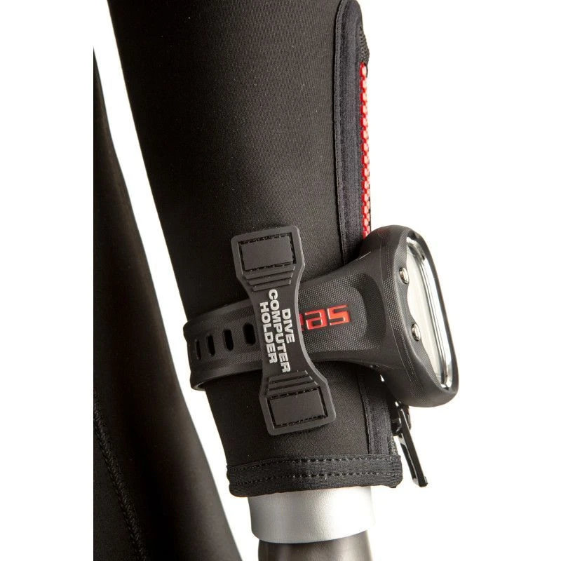 Combinaison Plongée Homme Seac Space 5mm 7 Combinaison Plongée Homme Seac Space 5mm – Image 7