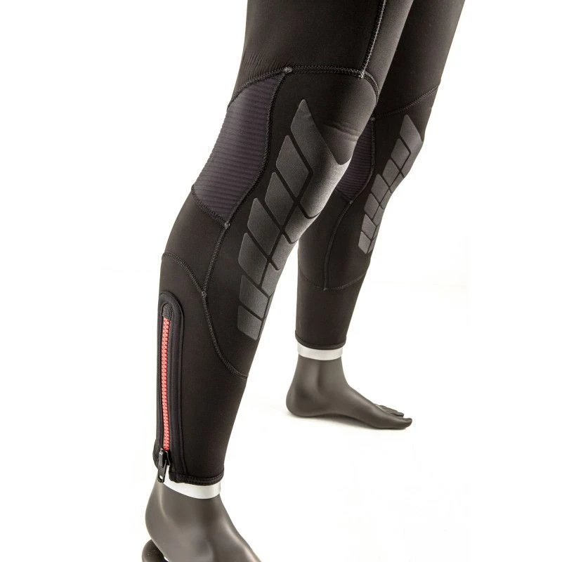 Combinaison Plongée Homme Seac Space 5mm 8 Combinaison Plongée Homme Seac Space 5mm – Image 8