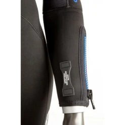 Combinaison Plongée Homme Seac Space 7mm -BEUCHAT Soldes Boutique combinaison plongee homme seac space 7mm 10