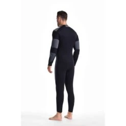 Combinaison Plongée Homme ZCCO MS502 5mm -BEUCHAT Soldes Boutique combinaison plongee homme zcco ms502 5mm 2