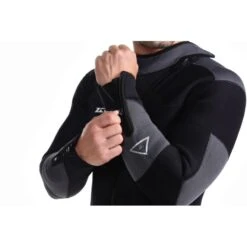 Combinaison Plongée Homme ZCCO MS502 5mm -BEUCHAT Soldes Boutique combinaison plongee homme zcco ms502 5mm 3