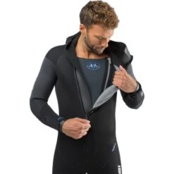 Combinaison Plongée Monopièce Homme Cressi Facile 8mm 13 Combinaison Plongée Monopièce Homme Cressi Facile 8mm -BEUCHAT Soldes Boutique combinaison plongee monopiece homme cressi facile 8mm 6