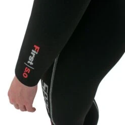 Combinaison Plongée Seac First Enfant 5mm -BEUCHAT Soldes Boutique combinaison plongee seac first enfant 5mm 9