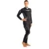 Combinaison Plongée Semi-étanche Femme Cressi Ice 7mm