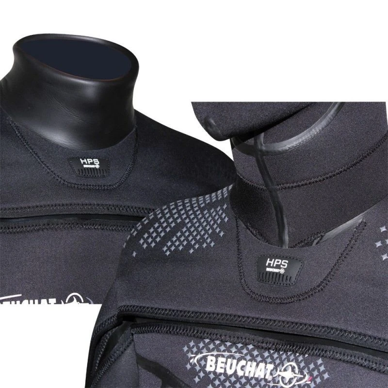 Combinaison Semi-Etanche Homme Beuchat SD-Xtrem 6,5mm XXXL 2 Combinaison Semi-Etanche Homme Beuchat SD-Xtrem 6,5mm XXXL – Image 2