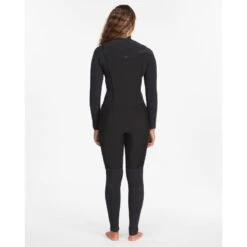 Combinaison Surf Femme Billabong Salty Dayz FrontZip 4/3mm 8 Combinaison Surf Femme Billabong Salty Dayz FrontZip 4/3mm -BEUCHAT Soldes Boutique combinaison surf femme billabong salty dayz frontzip 43mm 3