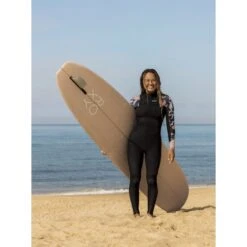 Combinaison Surf Femme Roxy Swell Series FrontZip 4/3mm 2023 9 Combinaison Surf Femme Roxy Swell Series FrontZip 4/3mm 2023 -BEUCHAT Soldes Boutique combinaison surf femme roxy swell series frontzip 43mm 2023 4