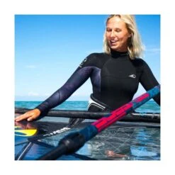 Combinaison Surf Femme Soöruz Divine BackZip 4/3mm Noir / Bordeaux 8 Combinaison Surf Femme Soöruz Divine BackZip 4/3mm Noir / Bordeaux -BEUCHAT Soldes Boutique combinaison surf femme sooruz divine backzip 4 3mm noir bordeaux 2