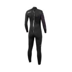 Combinaison Surf Femme Soöruz Divine BackZip 4/3mm Noir / Bordeaux 11 Combinaison Surf Femme Soöruz Divine BackZip 4/3mm Noir / Bordeaux -BEUCHAT Soldes Boutique combinaison surf femme sooruz divine backzip 4 3mm noir bordeaux 5