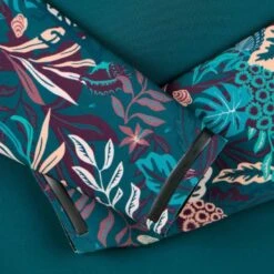 Combinaison Surf Femme Soöruz Divine FrontZip 5/4/3mm Bleu -BEUCHAT Soldes Boutique combinaison surf femme sooruz divine frontzip 5 4 3mm bleu 6