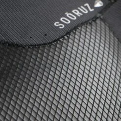 Combinaison Surf Femme Soöruz Guru FrontZip 4/3mm Noir -BEUCHAT Soldes Boutique combinaison surf femme sooruz guru frontzip 4 3mm noir 5