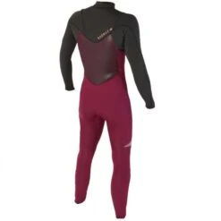 Combinaison Surf Femme Soöruz Guru FrontZip 5/4mm Noir / Violet 10 Combinaison Surf Femme Soöruz Guru FrontZip 5/4mm Noir / Violet -BEUCHAT Soldes Boutique combinaison surf femme sooruz guru frontzip 5 4 3mm noir violet 4