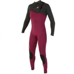 Combinaison Surf Femme Soöruz Guru FrontZip 5/4mm Noir / Violet 11 Combinaison Surf Femme Soöruz Guru FrontZip 5/4mm Noir / Violet -BEUCHAT Soldes Boutique combinaison surf femme sooruz guru frontzip 5 4 3mm noir violet 5