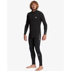 Billabong Combinaison Surf Homme Absolute Backzip Noire 3/2mm 2023 7 Billabong Combinaison Surf Homme Absolute Backzip Noire 3/2mm 2023 -BEUCHAT Soldes Boutique combinaison surf homme absolute backzip noire 32mm 10