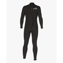 Billabong Combinaison Surf Homme Billangong Absolute BackZip Noire 4/3mm 2023 -BEUCHAT Soldes Boutique combinaison surf homme billangong absolute bz noire 4 3mm 2023 4