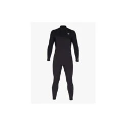 Billabong Combinaison Surf Homme Billangong Revolution FrontZip Full Black 4/3mm 2023 -BEUCHAT Soldes Boutique combinaison surf homme billangong revolution frontzip full black 4 3mm 2023 2
