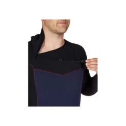 Billabong Combinaison Surf Homme Billangong Revolution FrontZip Navy 4/3mm 2023 7 Billabong Combinaison Surf Homme Billangong Revolution FrontZip Navy 4/3mm 2023 -BEUCHAT Soldes Boutique combinaison surf homme billangong revolution frontzip navy 4 3mm 2023 3