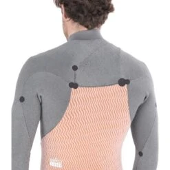 Combinaison Surf Homme Hurley Advant FrontZip Noire 5/3mm 2023 -BEUCHAT Soldes Boutique combinaison surf homme hurley advant frontzip emeraude 4 3mm 2023 13