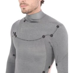 Combinaison Surf Homme Hurley Advant FrontZip Emeraude 4/3mm 2023 -BEUCHAT Soldes Boutique combinaison surf homme hurley advant frontzip emeraude 4 3mm 2023 30