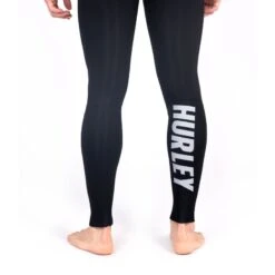 Combinaison Surf Homme Hurley Advant FrontZip Noire 5/3mm 2023 -BEUCHAT Soldes Boutique combinaison surf homme hurley advant frontzip emeraude 4 3mm 2023 6