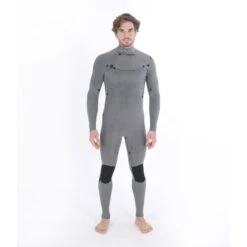 Combinaison Surf Homme Hurley Advant FrontZip Noire 5/3mm 2023 -BEUCHAT Soldes Boutique combinaison surf homme hurley advant frontzip emeraude 4 3mm 2023 7