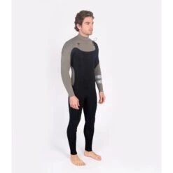 Combinaison Surf Homme Hurley Advant FrontZip Kaki 4/3mm 2023 19 Combinaison Surf Homme Hurley Advant FrontZip Kaki 4/3mm 2023 -BEUCHAT Soldes Boutique combinaison surf homme hurley advant frontzip noire 4 3mm 2023 2