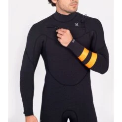 Combinaison Surf Homme Hurley Plus Black Graphite 4/3 Mm 2023 -BEUCHAT Soldes Boutique combinaison surf homme hurley plus black graphite 4 3 mm 2023 4
