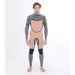 Combinaison Surf Homme Hurley Plus Black Graphite 4/3 Mm 2023 -BEUCHAT Soldes Boutique combinaison surf homme hurley plus black graphite 4 3 mm 2023 8