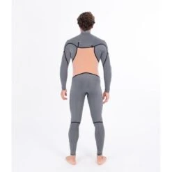 Combinaison Surf Homme Hurley Plus Black Graphite 4/3 Mm 2023 -BEUCHAT Soldes Boutique combinaison surf homme hurley plus black graphite 4 3 mm 2023 9