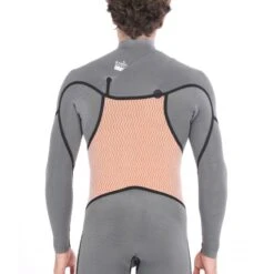 Combinaison Surf Homme Hurley Plus Blue Nights 4/3 Mm 2023 -BEUCHAT Soldes Boutique combinaison surf homme hurley plus blue nights 4 3 mm 2023 11