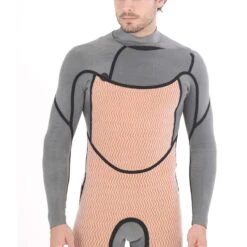 Combinaison Surf Homme Hurley Plus Blue Nights 4/3 Mm 2023 -BEUCHAT Soldes Boutique combinaison surf homme hurley plus blue nights 4 3 mm 2023 12